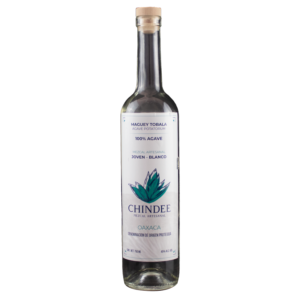 Comprar Mezcal Tobalá Chindee México