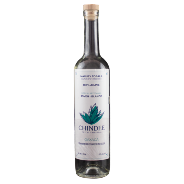 Comprar Mezcal Tobalá Chindee México